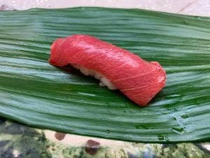 銀座 鮨 わたなべ