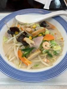 リンガーハット ビバモール寝屋川店