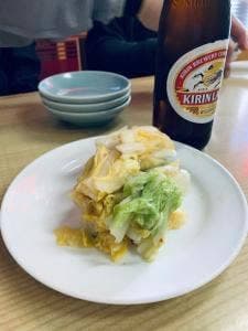 中国菜館シルクロード