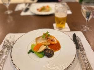 レストラン シーズン
