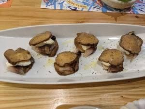 とろさば料理専門店 SABAR 大阪福島店