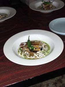 Cafe de Brique