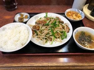 天心