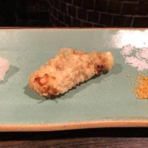 天ぷら呑み屋 ツキトカゲ 新町店