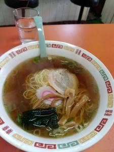 味楽