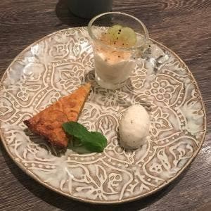 自然派レストラン Osteria Sesamo