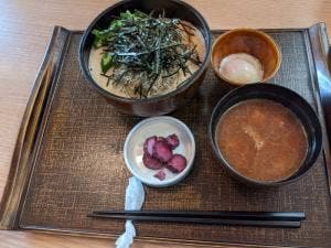 とうふや豆蔵 岡崎エルエルタウン店