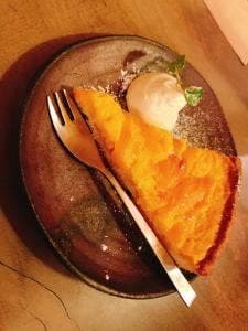 cafe&bar L'ecume des Jours