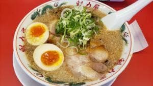 ラーメン魁力屋 都筑中原街道店