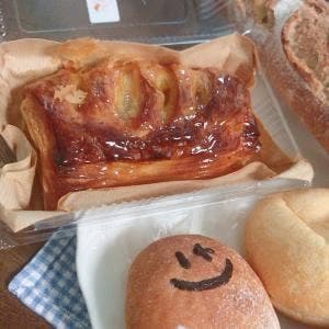 パン屋 Bocca