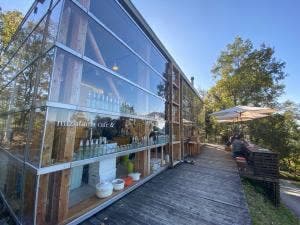 みずたまカフェ