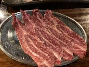 古馬場精肉店