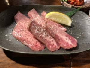 古馬場精肉店