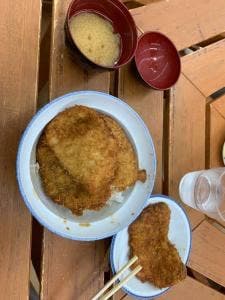 農家レストラン 百姓屋 三国店