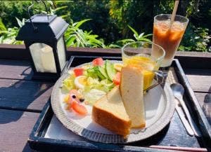 和カフェ たらそ