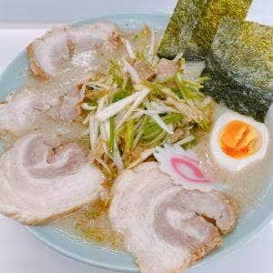 ラーメンショップ 藤岡店