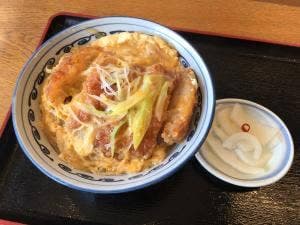 Yahata すしべん 松本店