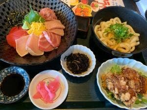 食工房 やまと茶屋