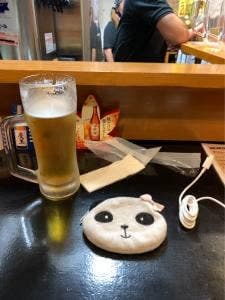 からあげ 翔