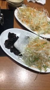 しゃぶしゃぶ但馬屋 イオンモールKYOTO店