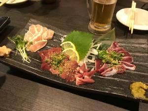 呑美や ふぅ