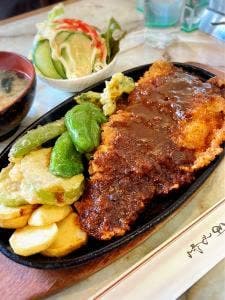 レストラン喫茶シェパ