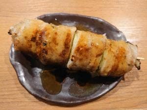 串焼もつ鍋 博多でべそ 仙台南町通り店