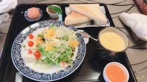 竹野 古民家カフェ