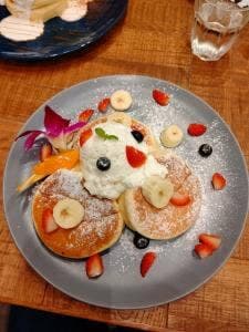 Kauai Diner イオンモール高崎店
