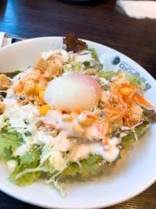 カレーハウスCoCo壱番屋 平野瓜破店