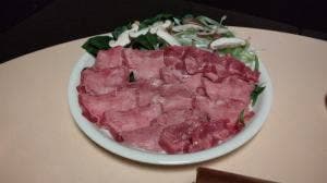 やさい居酒屋 ぽんた