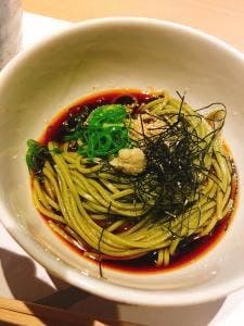 路地裏割烹 あまの