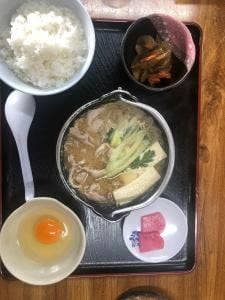はまなすドライブイン