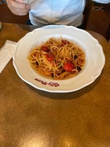ジョリーパスタ 学園都市店