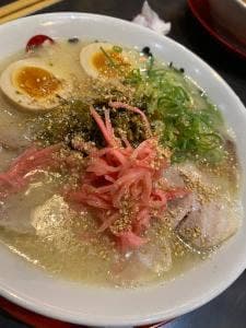 長浜ナンバーワン キャナルシティ店