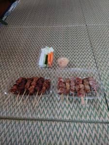 焼き鳥げんき