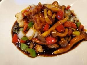 中華料理彩宴
