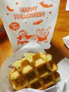 銀座マネケン