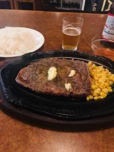ビリー・ザ・キッド 駒込店