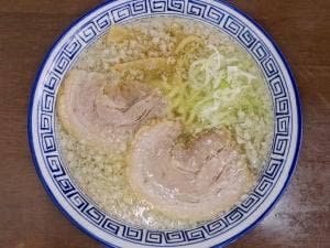 ウリナム食堂