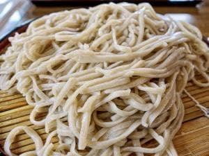 そばの蔵 美國庵