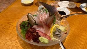 お酒・お惣菜・和食 竜田屋