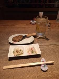 Soba‐ya榛名