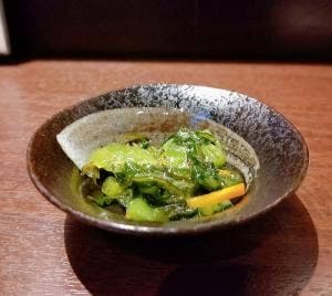 だし文