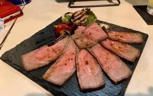 キッチン しまざき 1974