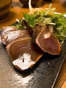 炭火焼 鶏じろう 明石桜町店