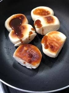 火群庵 みなかみ店