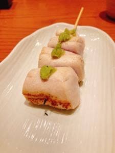 座空