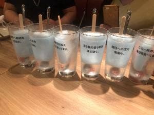 NEO大衆酒場 オモイダマ