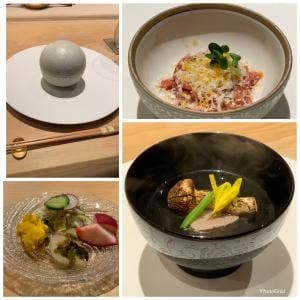にく割烹 金座